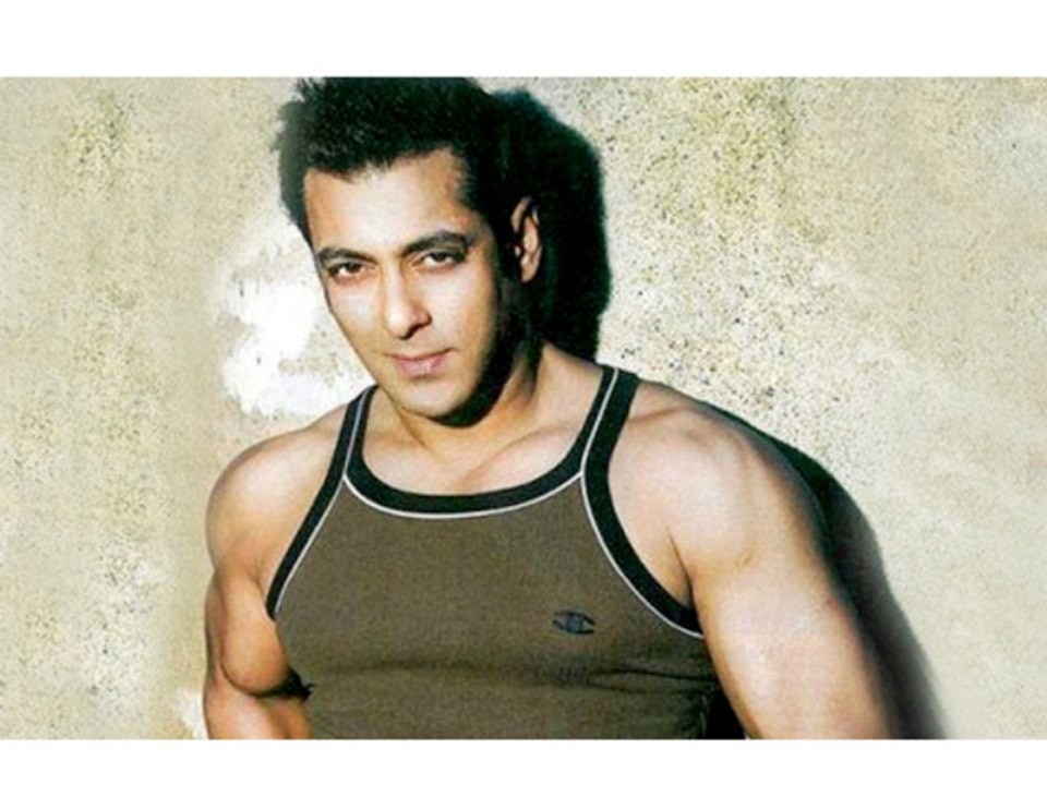 Salman Khan Will Do Action Sequences, Says Atul Agnihotri - Bollywood Gossip