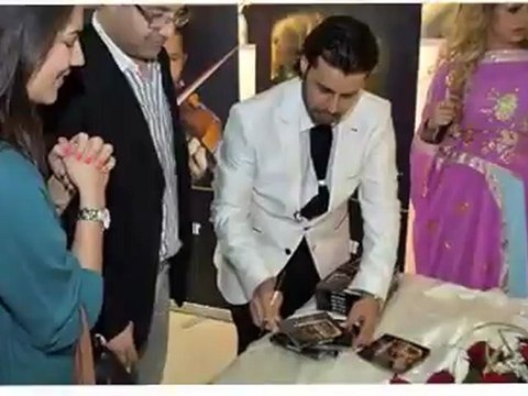 Hazim Faris - Nana - 1001 Violin Nights