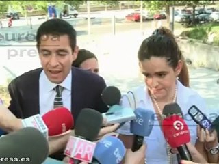 Comienza el juicio del caso Heaven