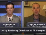 Sandusky Guilty: Inside the Courtroom