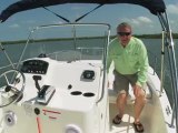 Boston Whaler - 210 Montauk