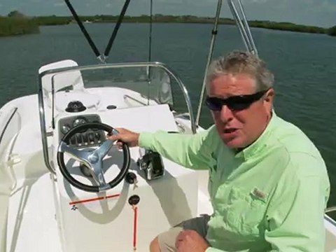 Boston Whaler - 170 Dauntless Review