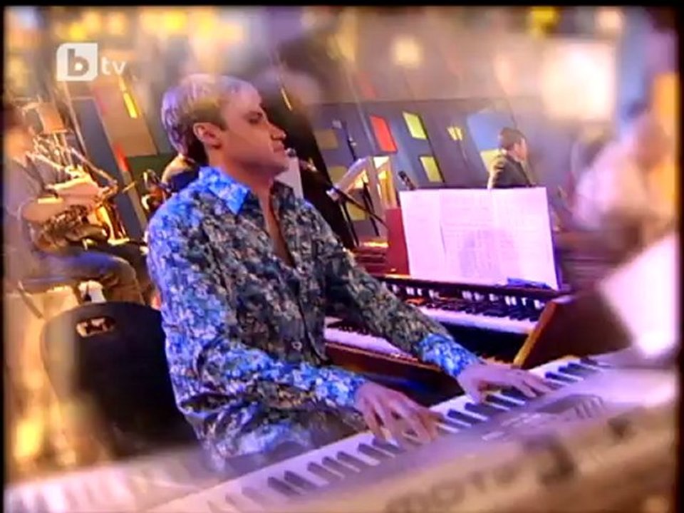 Alsou (Alsu) Teardrops Live Bulgaria  http://www.alsou.ru/