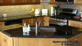 Kitchen Cabinets Sudbury Temagami Northern Marble & ...