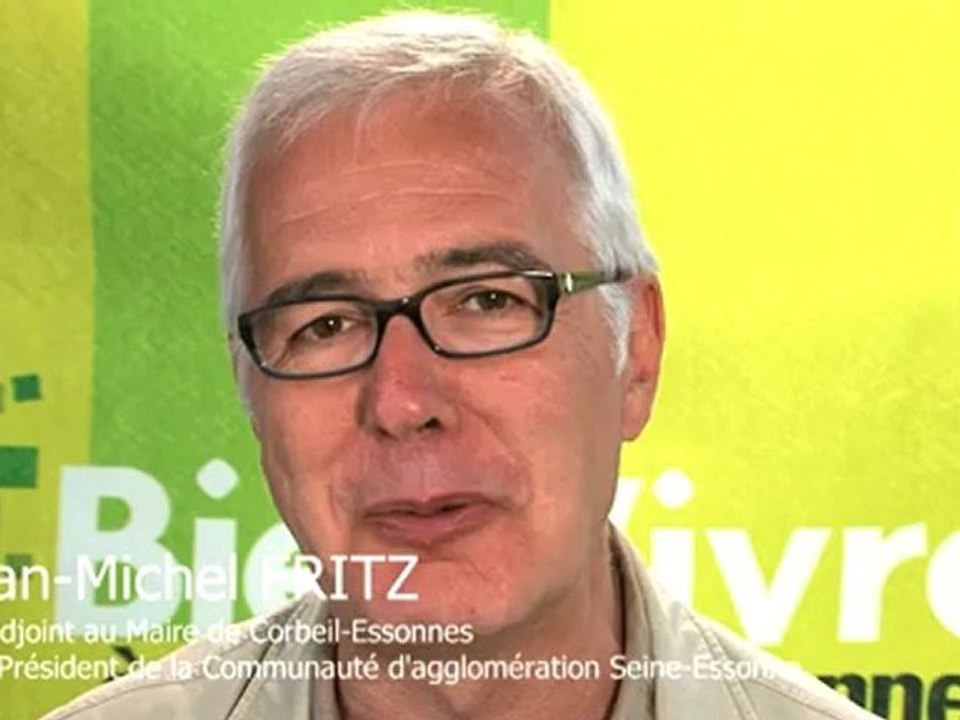 Fête de l'eau à Corbeil-Essonnes