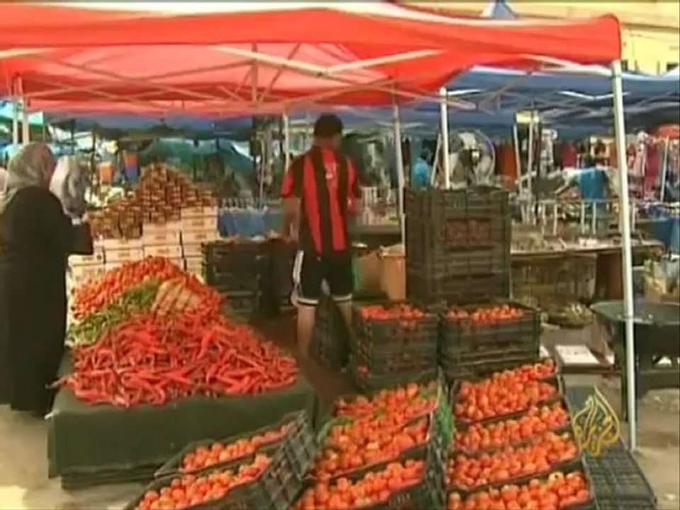 غلاء الأسعار في الأسواق الليبية