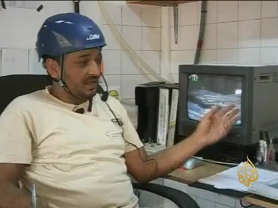 شاب موريتاني ينشئ محمية لعجول البحر