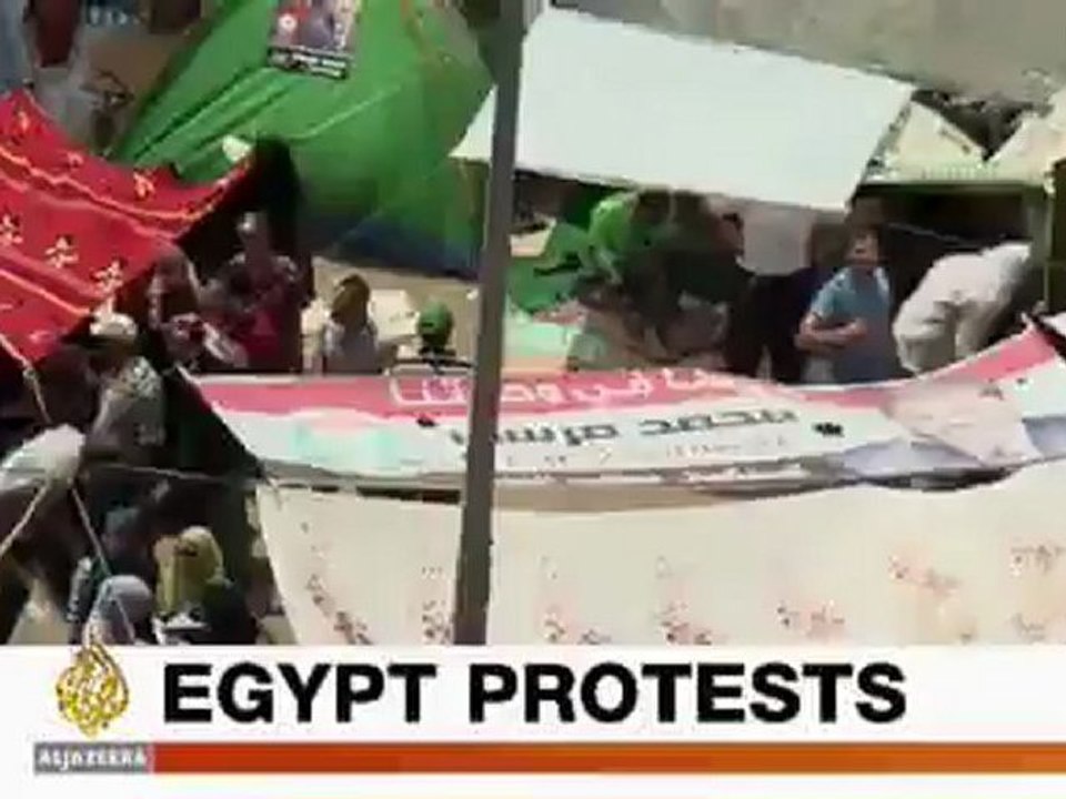 News Bulletin - 17:35 GMT update