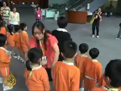 Hong Kong journalists fear increasing restrictions