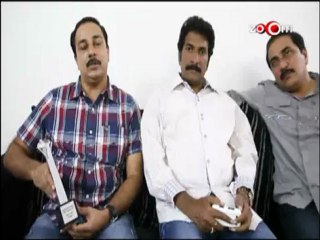 Dookudu - Best Film - Hyderabad Times Award