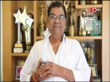 Kota Srinivas Rao - Best Negative Role - Hyderabad Times Award
