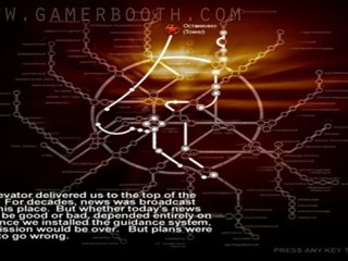 Let's Play Metro 2033 - Part. 43