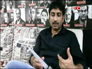 Srinu Vaitla - Best Director - Hyderabad Times Award