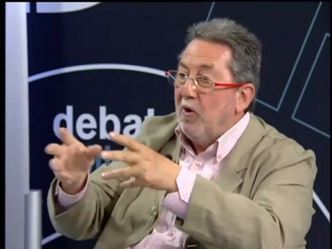 Debates en Libertad: Por una Andalucía libre -14/05/11