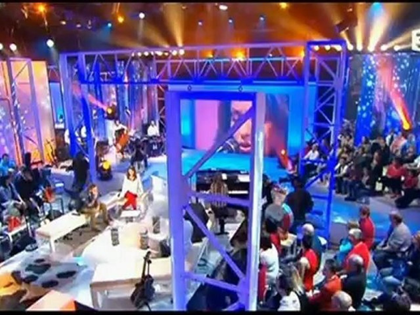 Tal - Le Sens De La Vie - In Live - - Vidéo Dailymotion