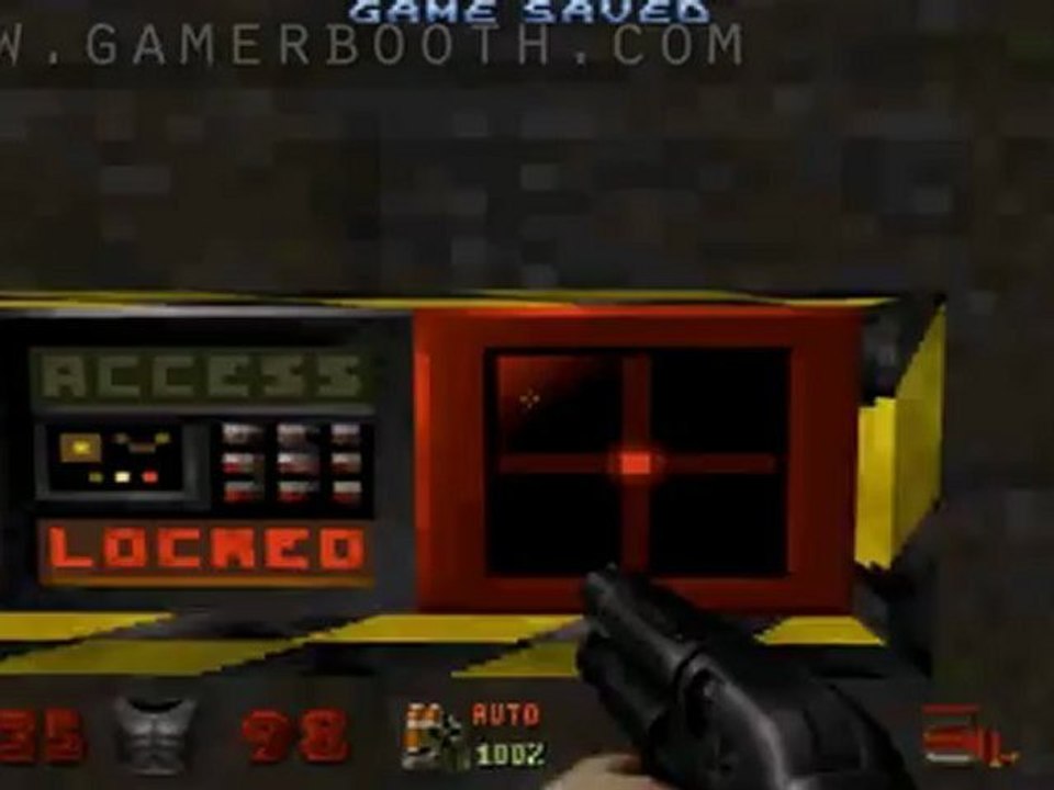 Let's Play Duke Nukem 3D - Part. 4
