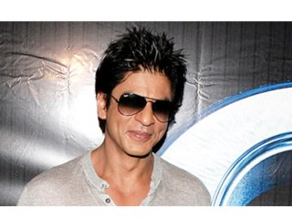 Shahrukh Khan To Promote Upcoming Someday - Bollywood News