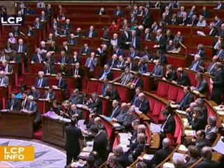 Un séminaire gouvernemental spécial finances publiques