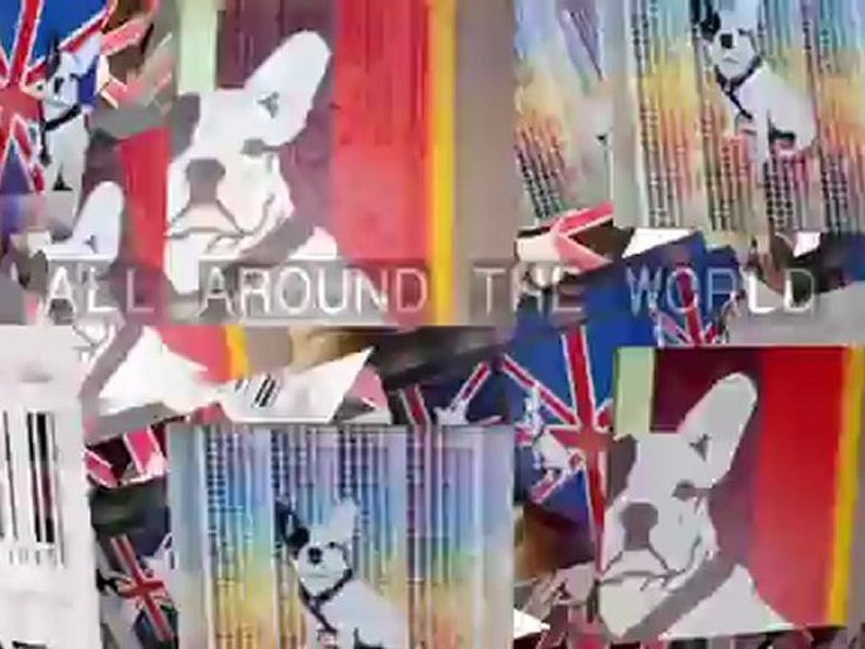 Artiste Peintre Paris International - Arthur-L: ayez l'art préstigieux!