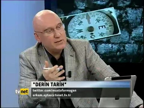 Osmanlı Hanedanı - Mustafa Armağan - 1