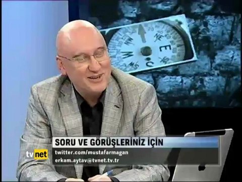 Osmanlı Hanedanı - Mustafa Armağan - 2