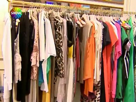 Bugün Ne Giysem - Neslihan Çelik kıyafet seçimi