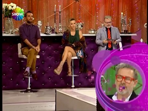 Bugün Ne Giysem - Özlem Sarıhan kıyafet seçimi