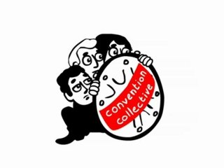 Bienvenue dans le monde du travail - Episode 9