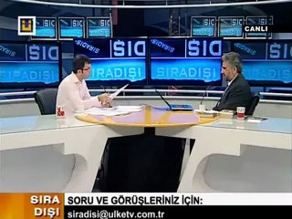 Sıradışı - İman ve Şirk - 2