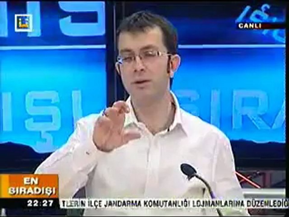 Sıradışı-Alman derin devleti - 2