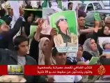 تراجع الثوار في عدد من مدن الشرق الليبي