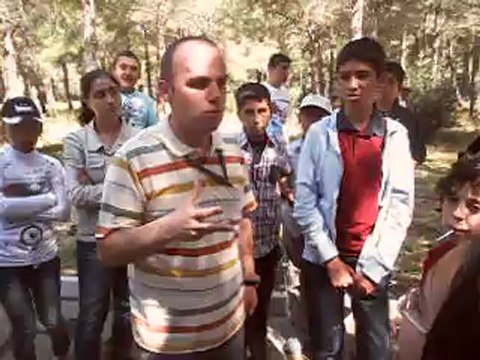 Çanakkale Meçhul Asker