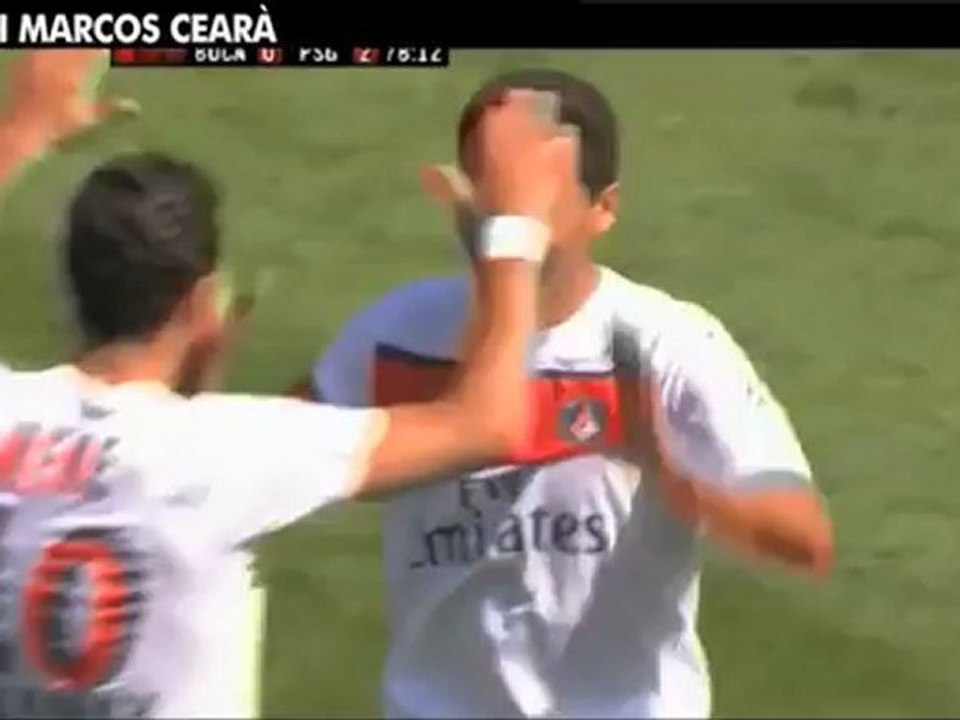 Merci Marcos !