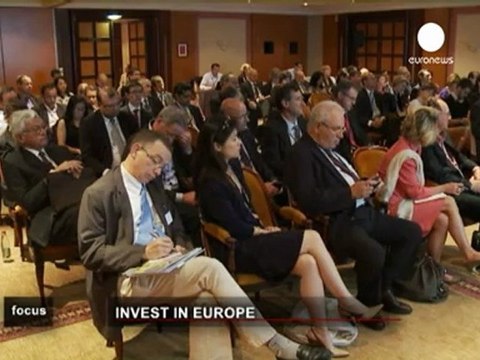 In Francia il forum degli investimenti esteri in Europa