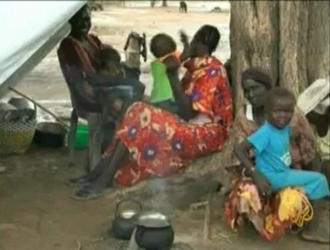 أثر توقف تصدير النفط على الصحة والغذاء بجنوب السودان