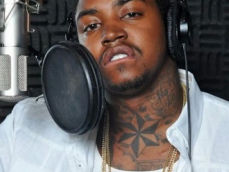 Lil Scrappy - Tha Grustle (SINGLE PREVIEW)