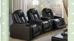 Modern Theater room seats & Accessories