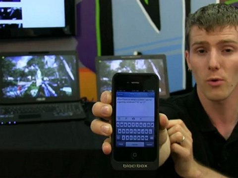 Asus G55 & G75 Ivy Bridge Gaming Notebooks Showcase NCIX Tech Tips