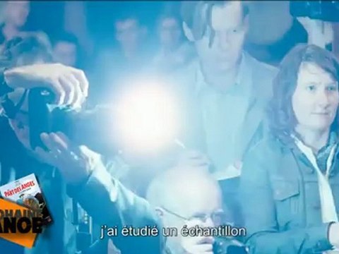 PROCHAINE SÉANCE LA PART DES ANGES