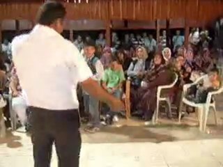 mavi ay video yeşilova