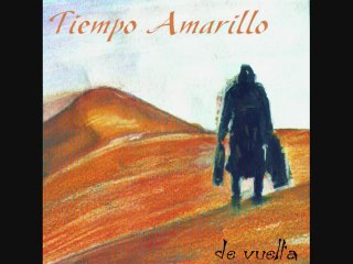 Tiempo Amarillo: ''Kalean''
