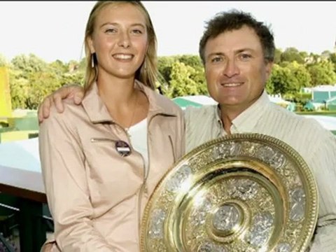 Wimbledon czas zacząć