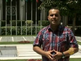 وفد قادة الأسرى الفلسطينيين المضربين يزور القاهرة