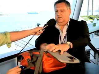 Daymen : "Nous voulons devenir leader de l'accessoire en France"