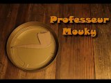 Professeur Mouky - Chronique #1 (Le Poker fait son Cinéma)
