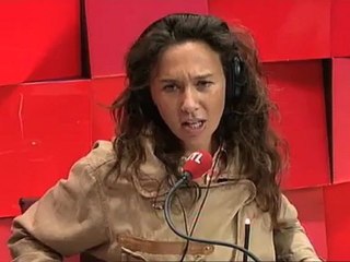 Charlotte Des Georges : La chronique du 25/06/2012 dans A La Bonne Heure