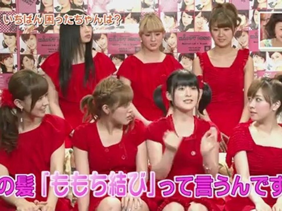 20120623 Berryz-kobo＆℃-ute