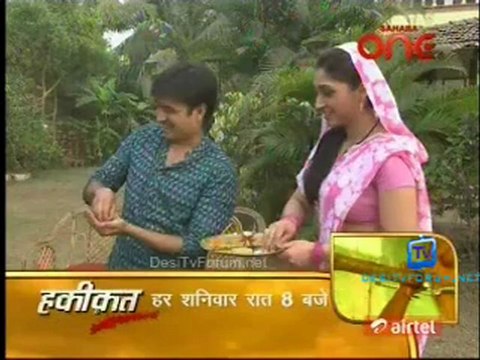 Yeh Kaali Kaali Raatein - 25th June 2012 Video Watch Online Pt3