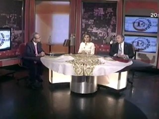 Los Toros en "España en la Memoria" / Intereconomía TV