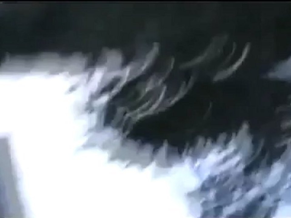 Syria فري برس اللاذقية آثار القصف على عكو 24 6 2012 Latakia